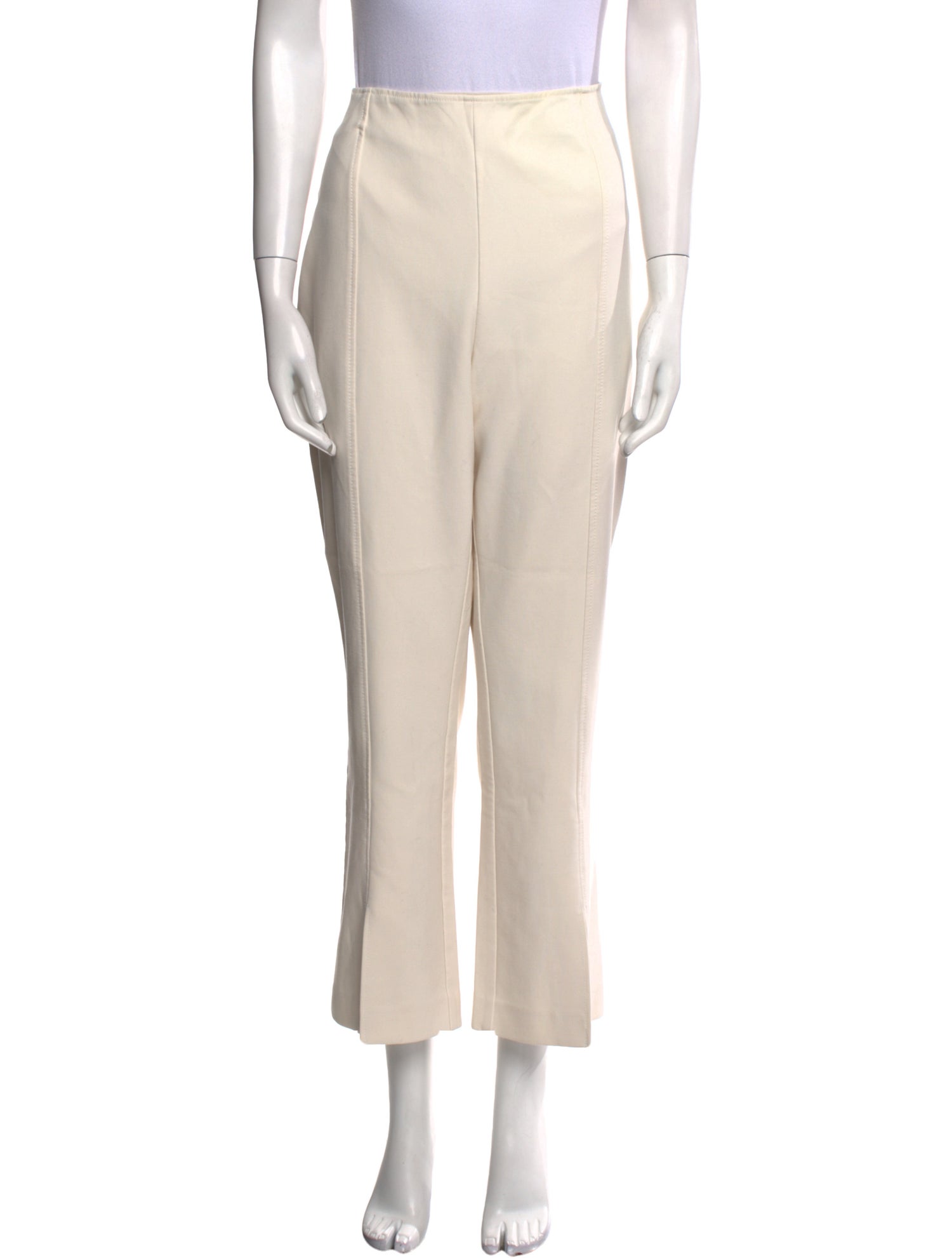 Cinq à Sept Wide Leg Pants