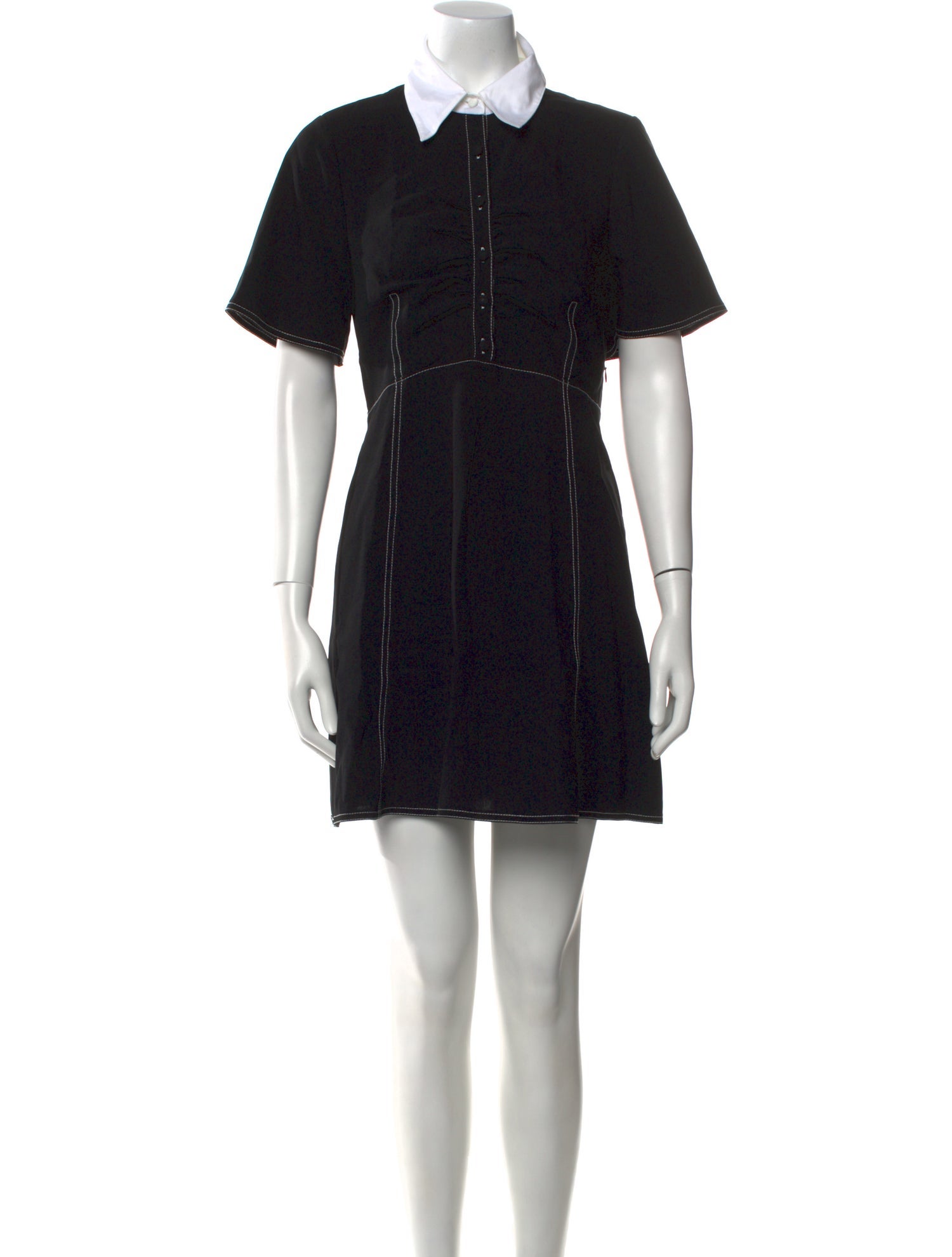 Cinq à Sept Mini Dress