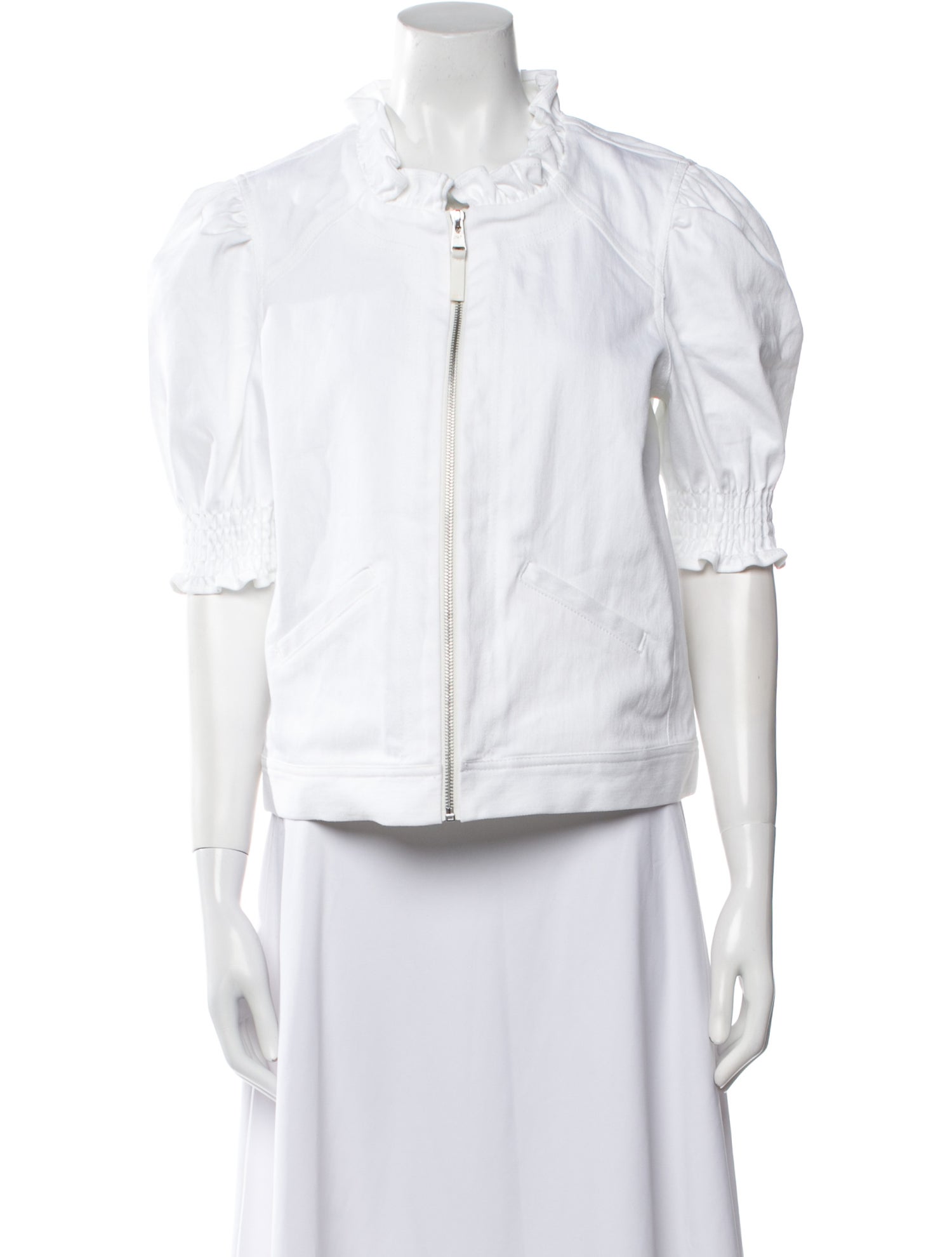 Cinq à Sept Jacket w/ Tags