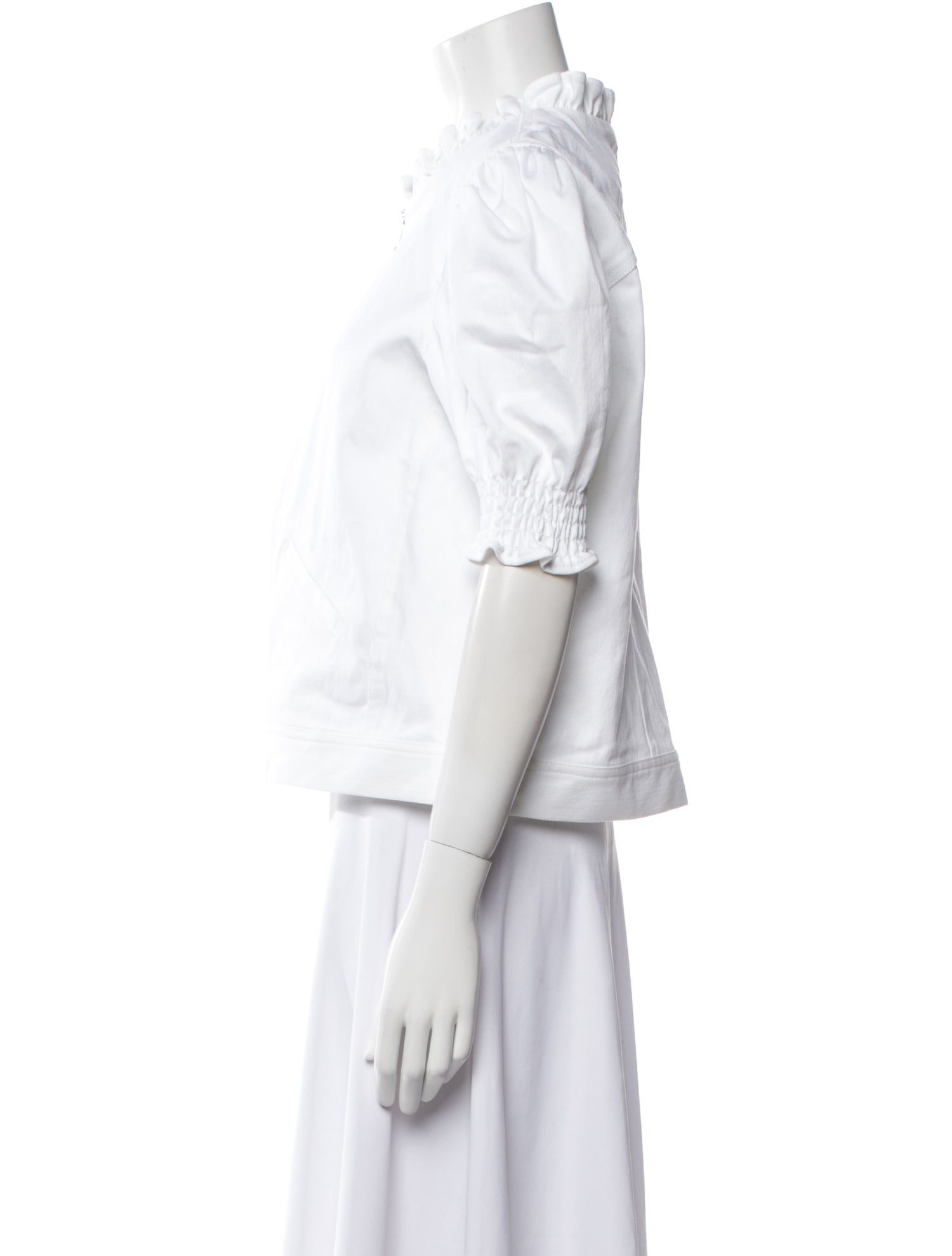 Cinq à Sept Jacket w/ Tags