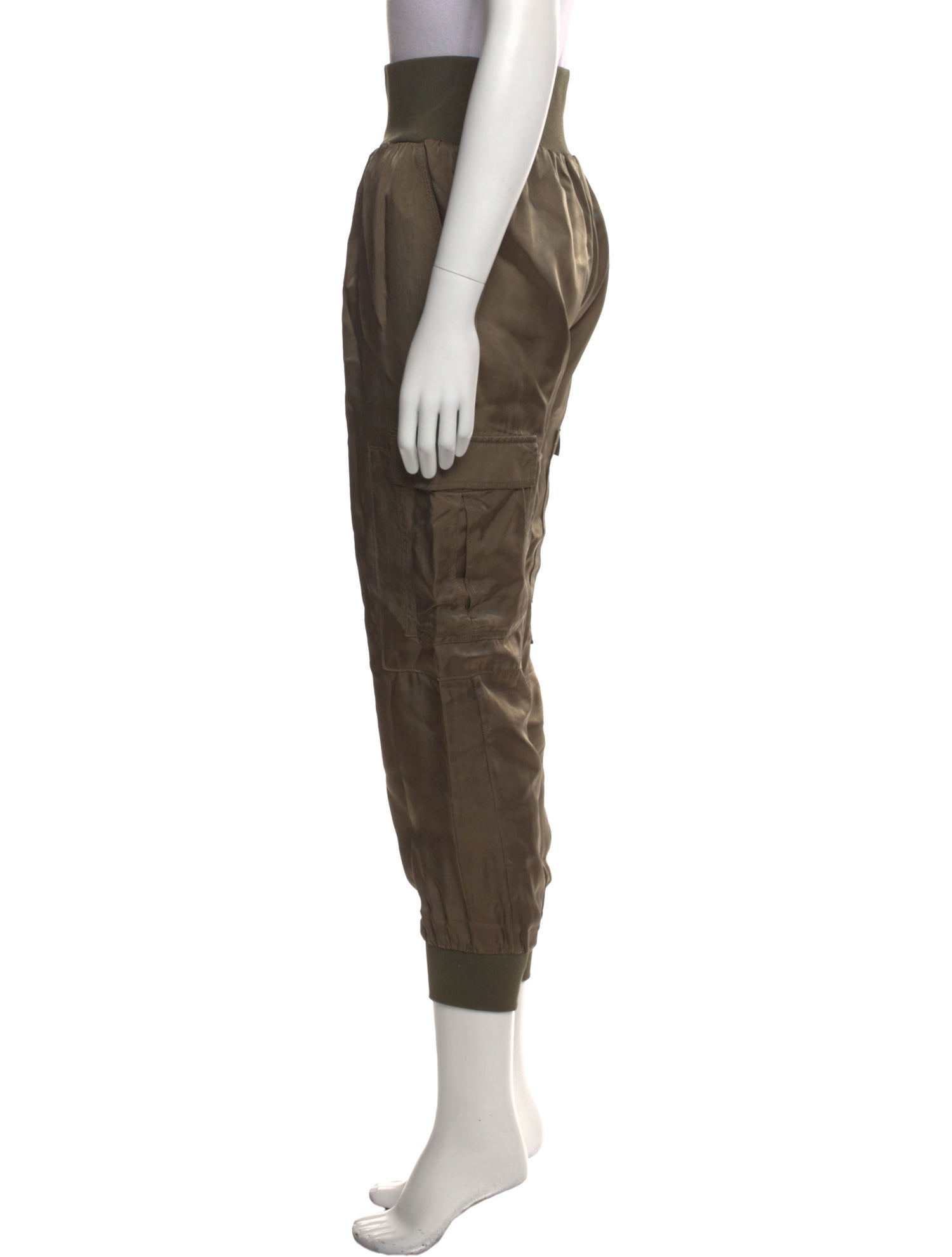 Cinq à Sept Skinny Leg Pants