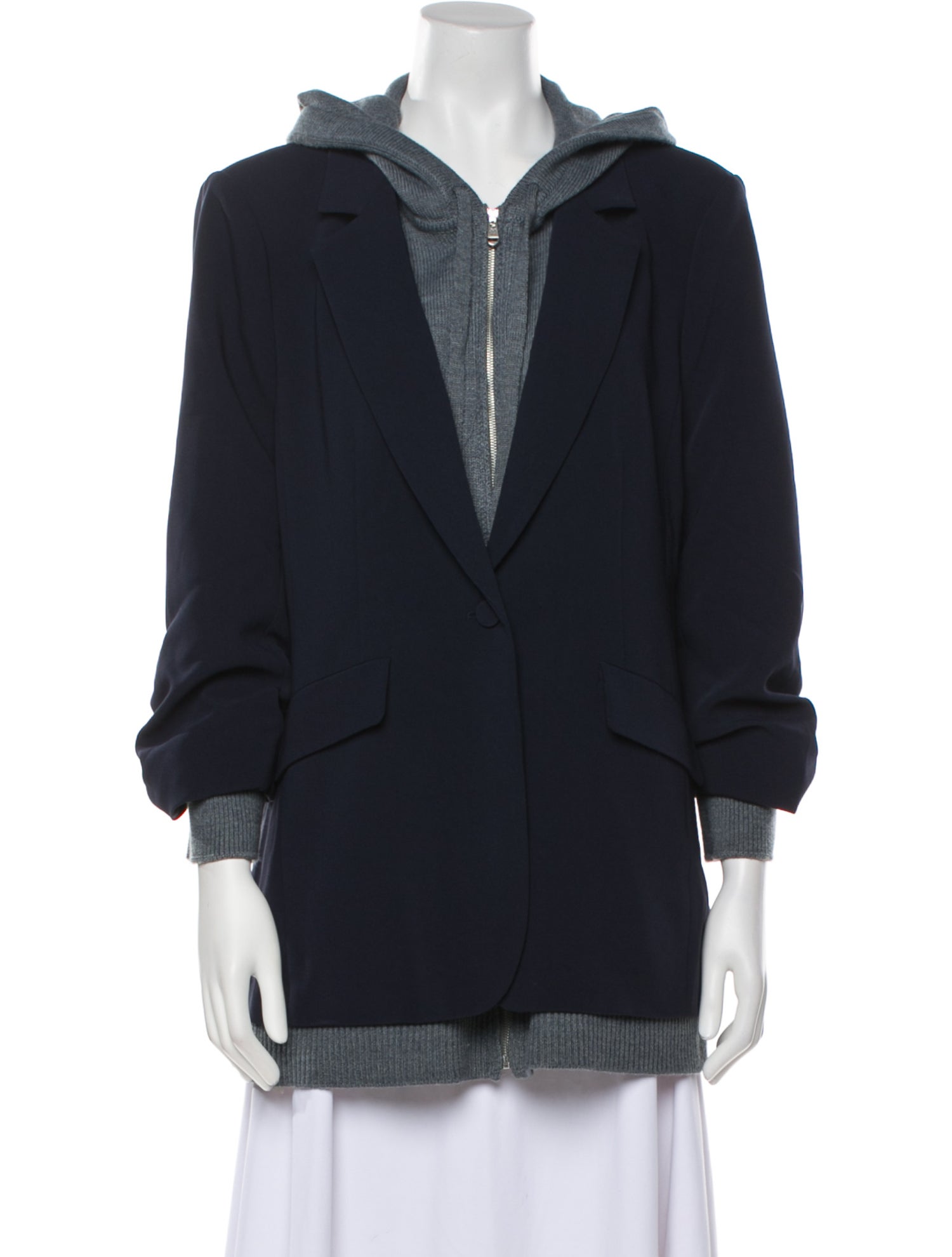 Cinq à Sept Jacket w/ Tags