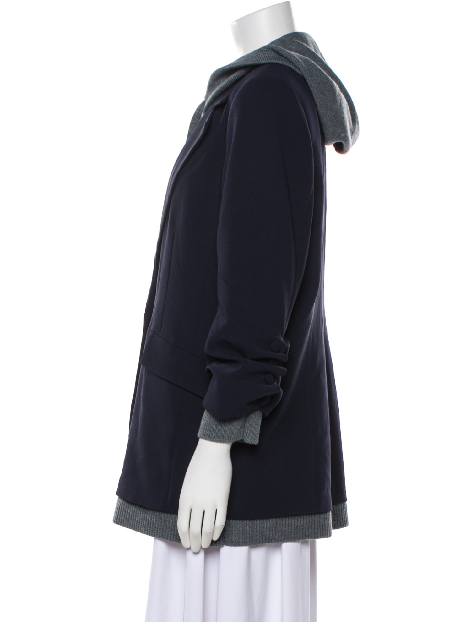 Cinq à Sept Jacket w/ Tags