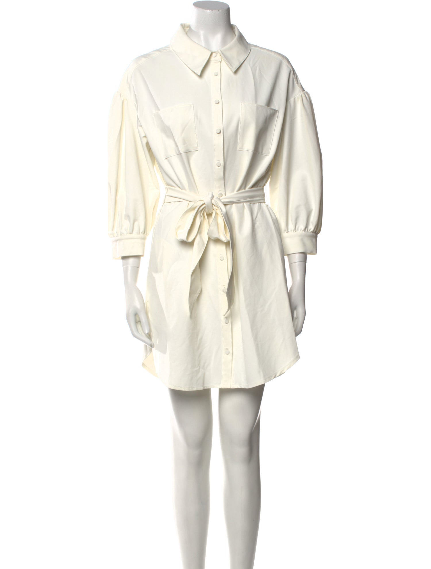 Cinq à Sept Knee-Length Dress