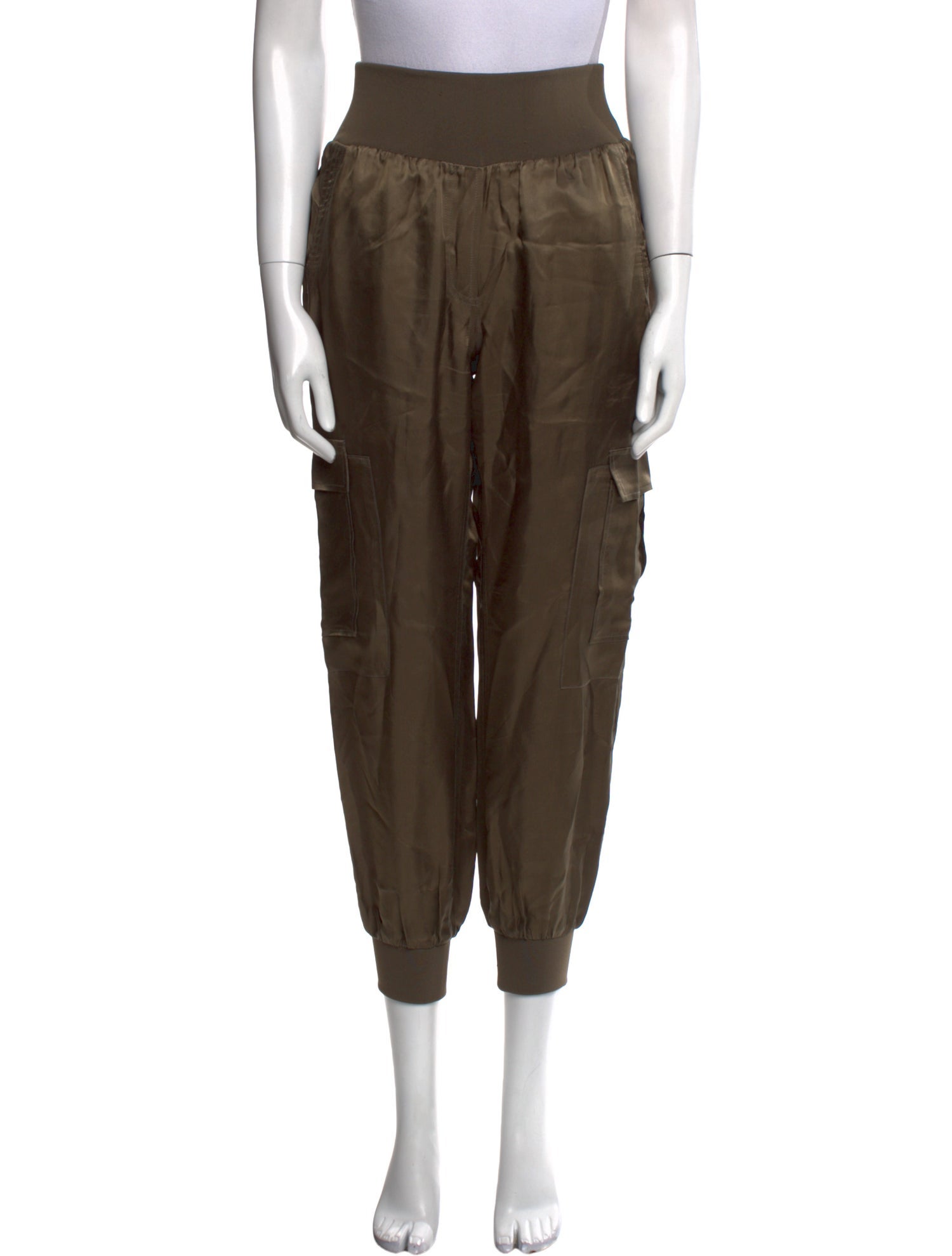 Cinq à Sept Skinny Leg Pants