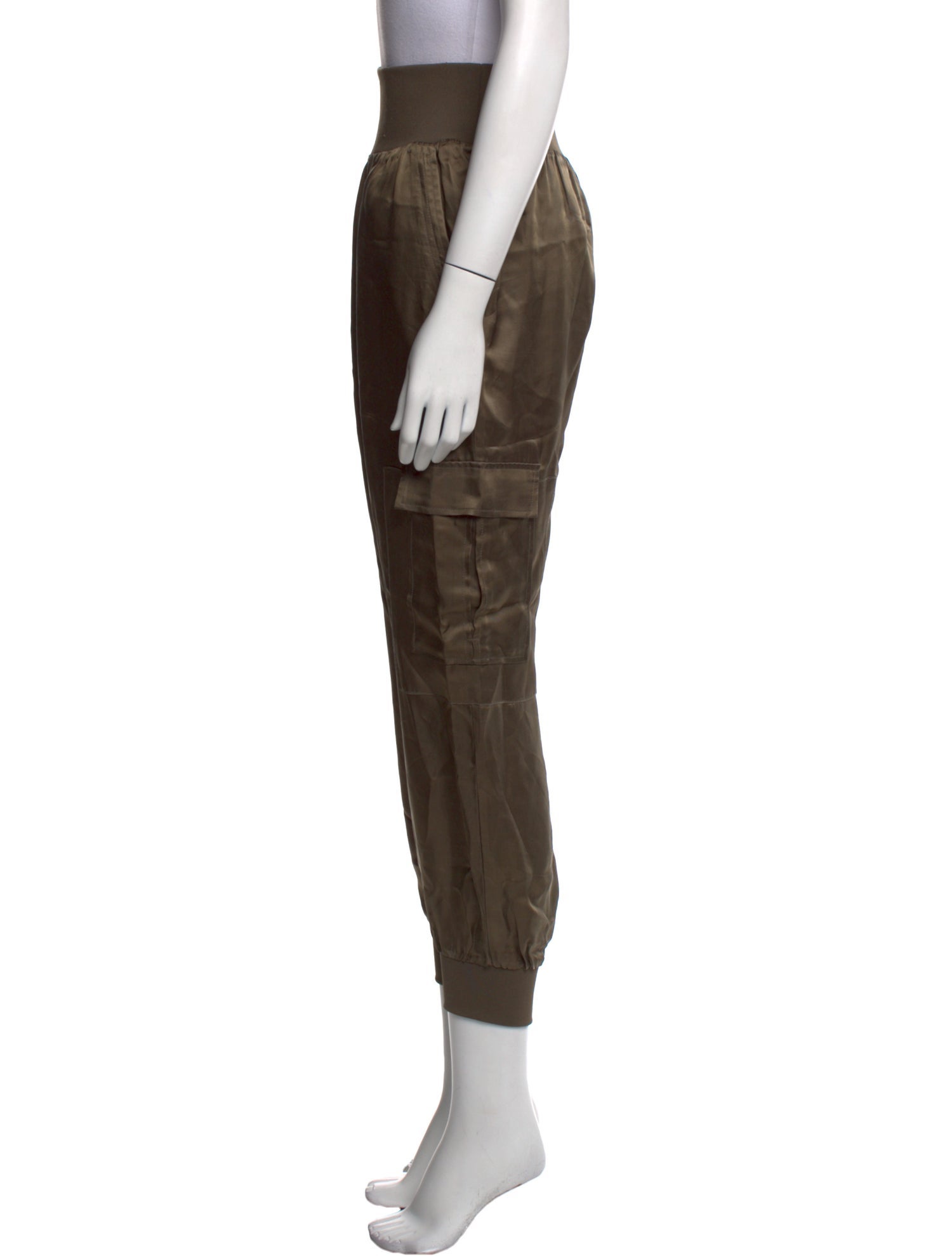 Cinq à Sept Skinny Leg Pants