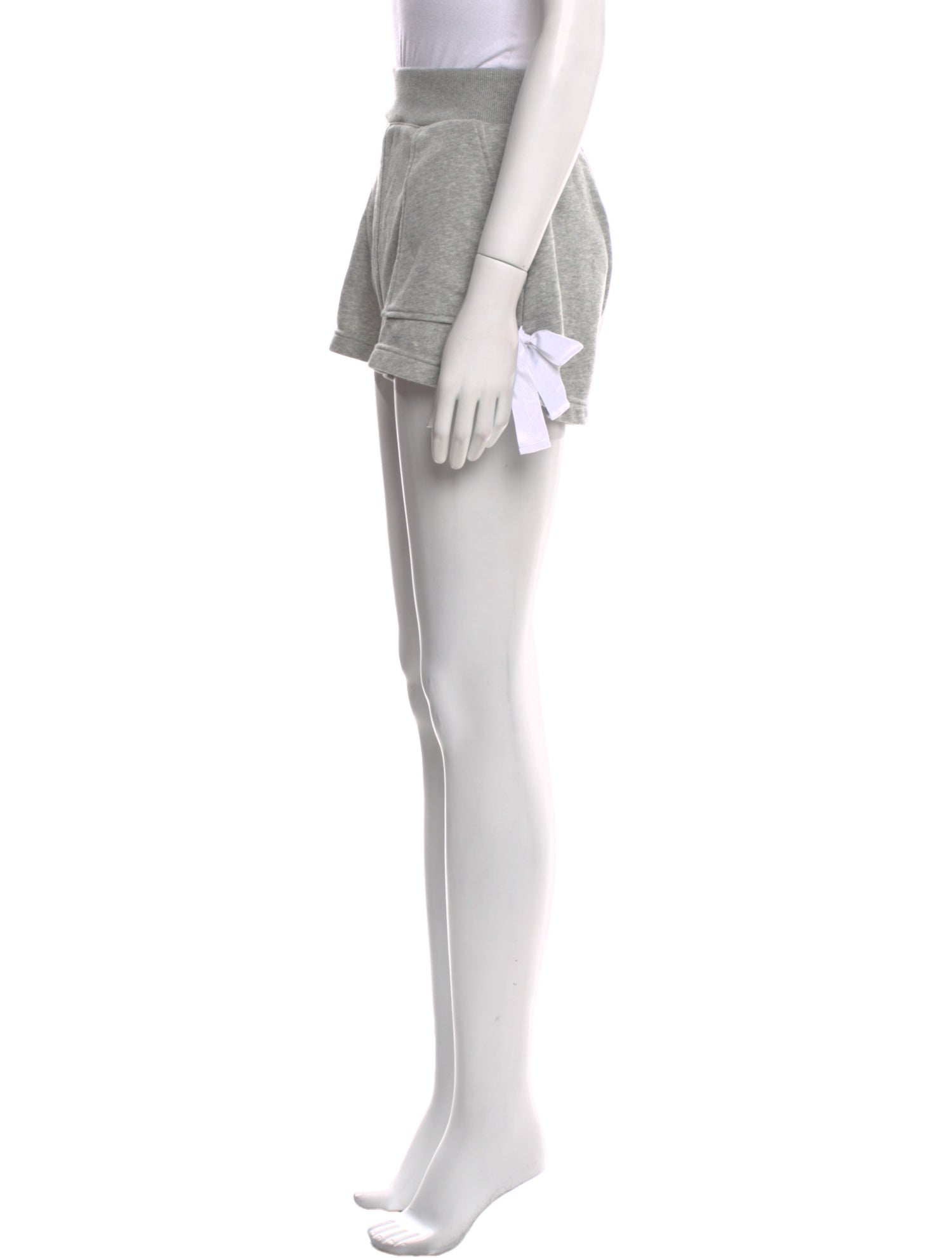 Cinq à Sept Mini Shorts