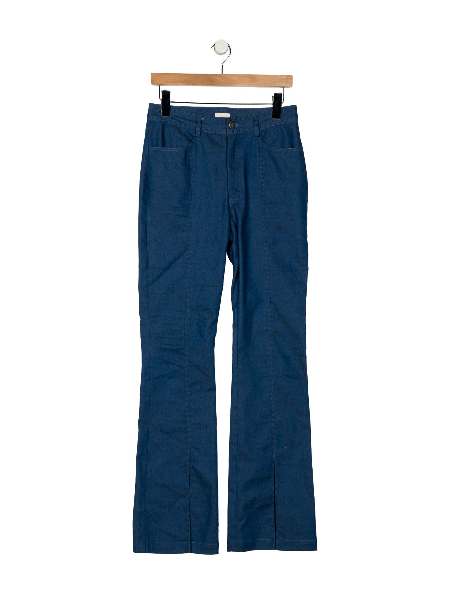 Cinq à Sept Wide Leg Pants