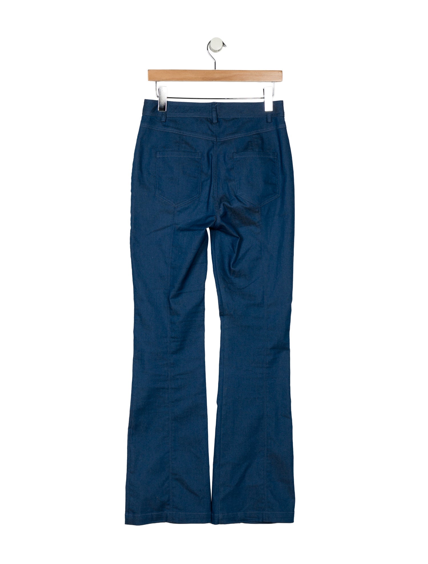 Cinq à Sept Wide Leg Pants