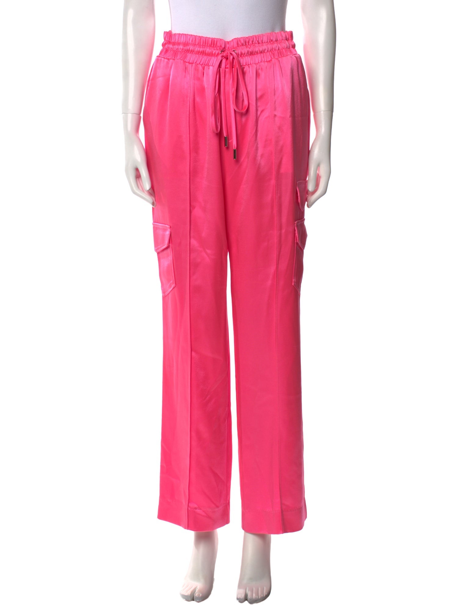 Cinq à Sept Wide Leg Pants w/ Tags