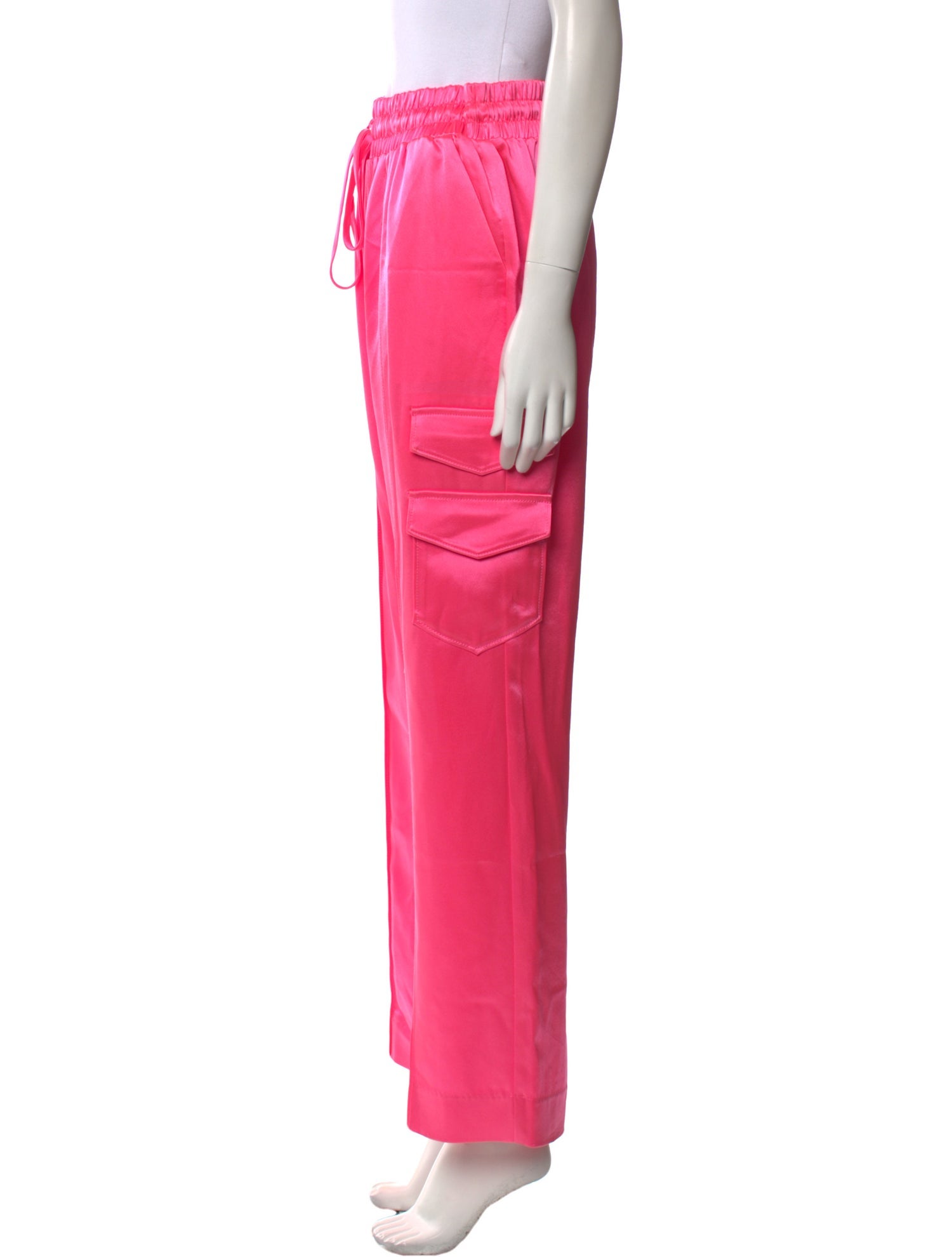 Cinq à Sept Wide Leg Pants w/ Tags