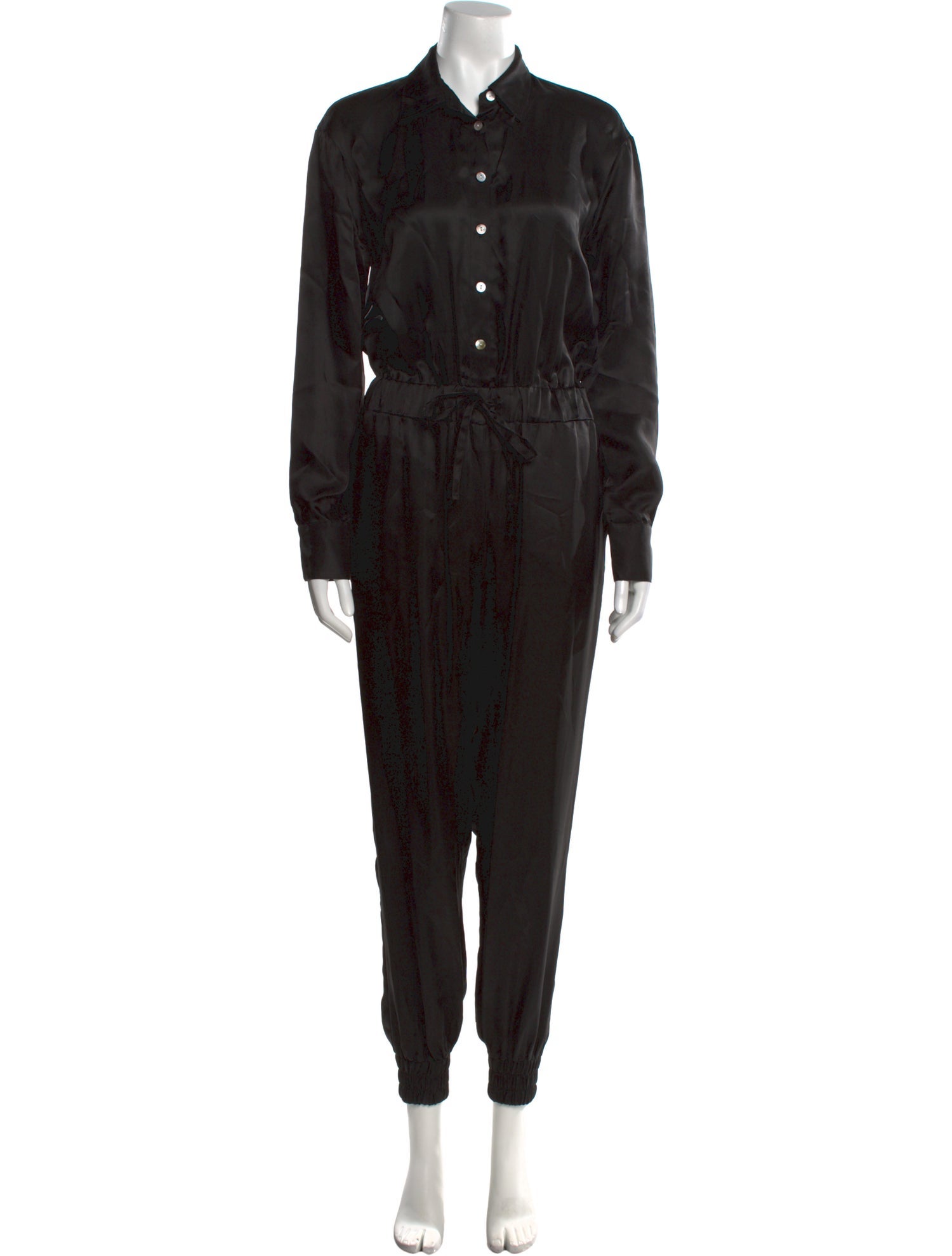 Cinq à Sept Jumpsuit