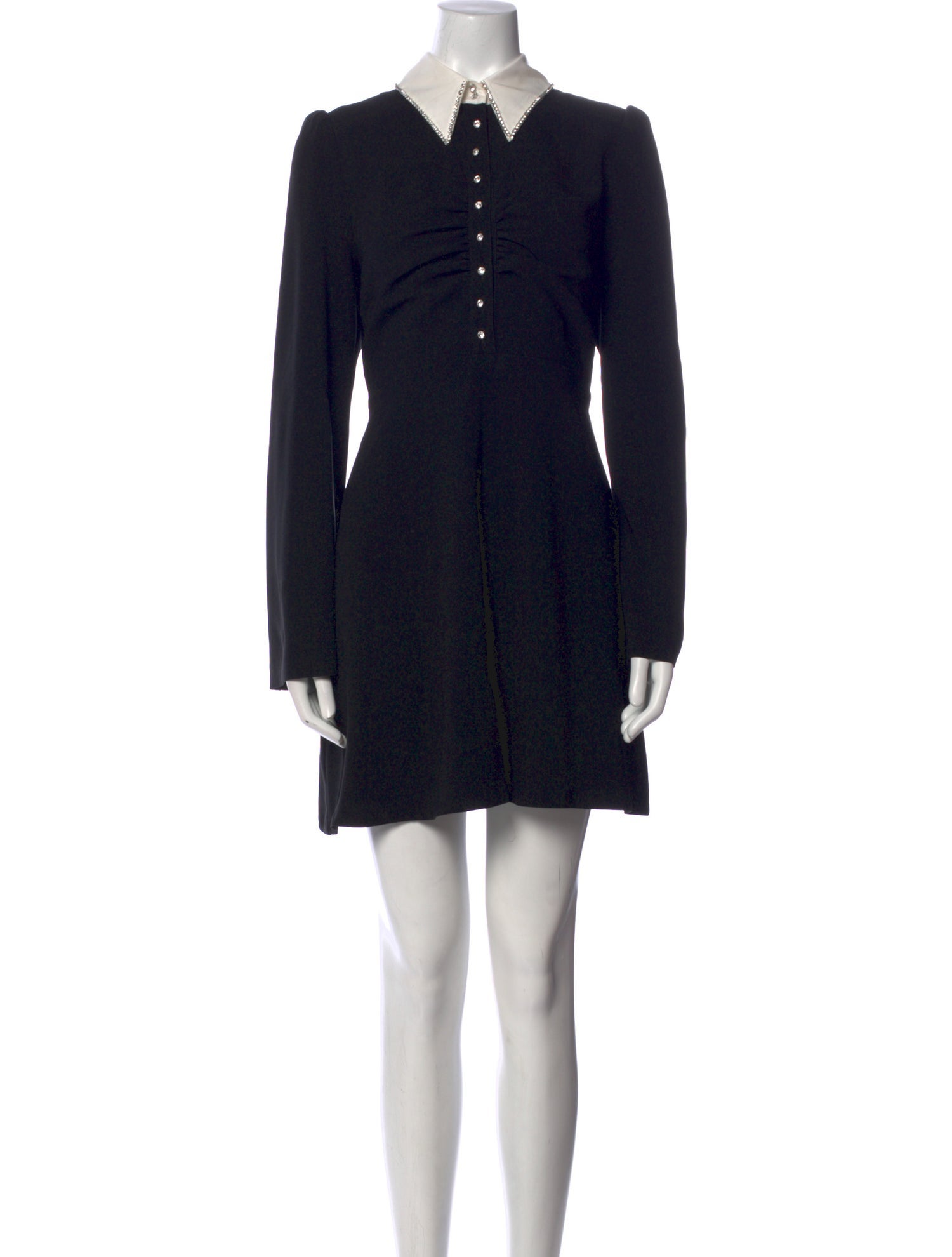 Cinq à Sept Mini Dress