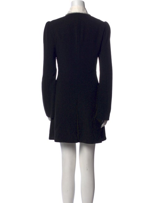 Cinq à Sept Mini Dress