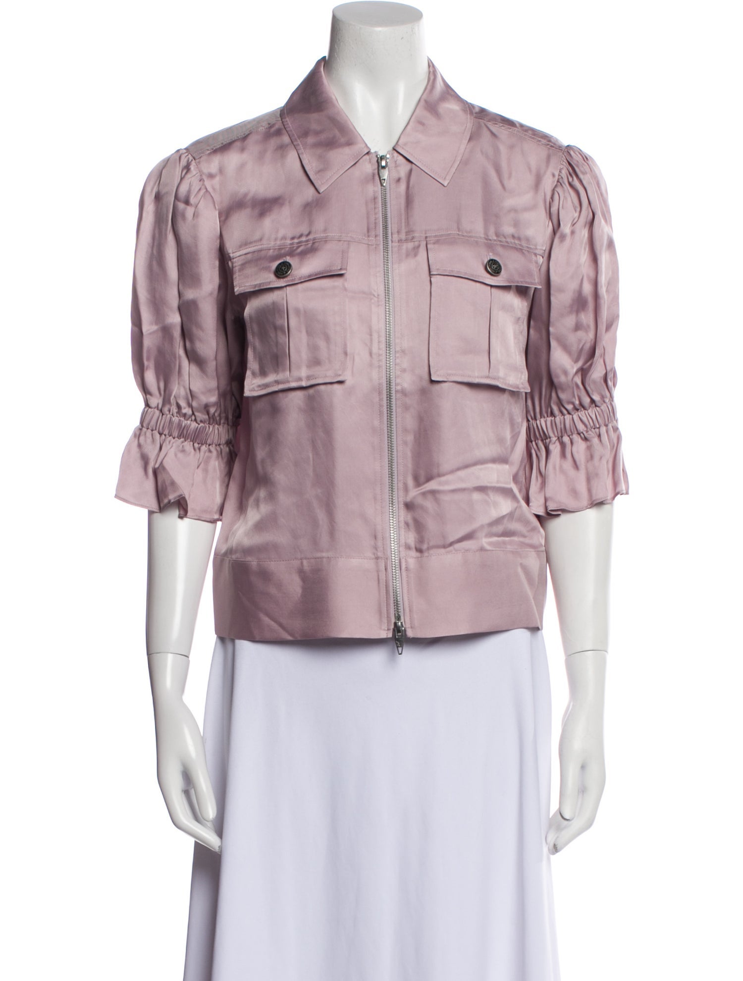 Cinq à Sept Jacket w/ Tags