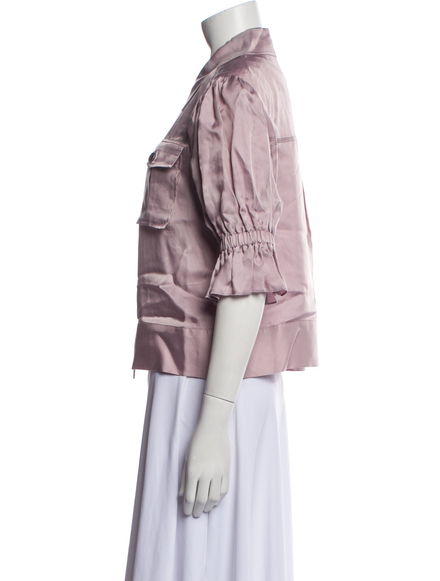 Cinq à Sept Jacket w/ Tags