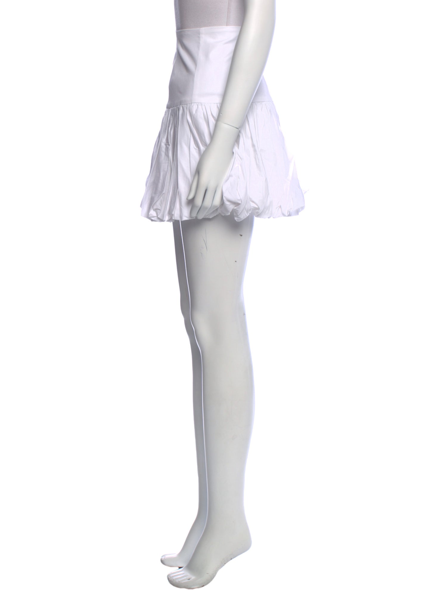 Cinq à Sept Mini Skirt w/ Tags