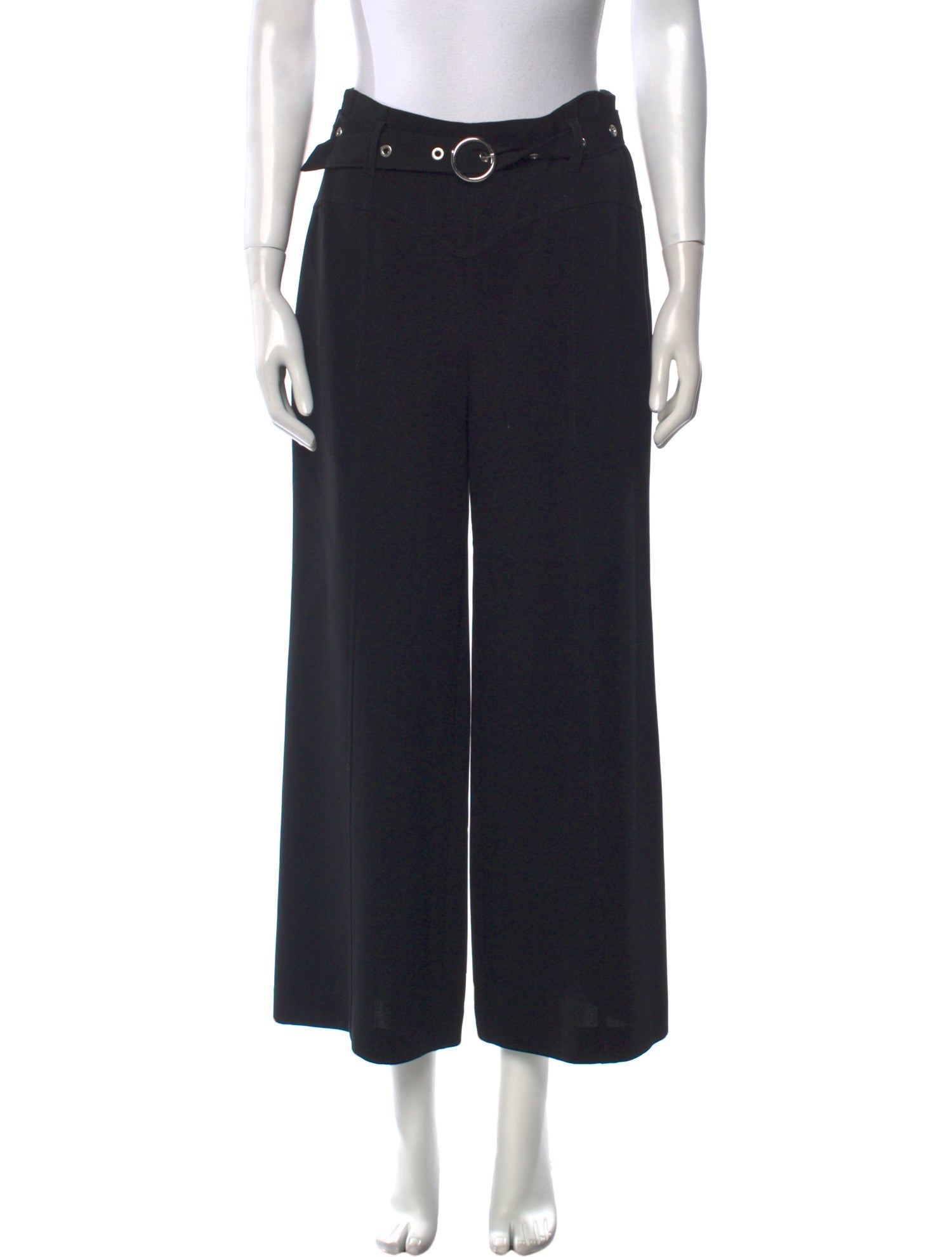 Cinq à Sept Wide Leg Pants