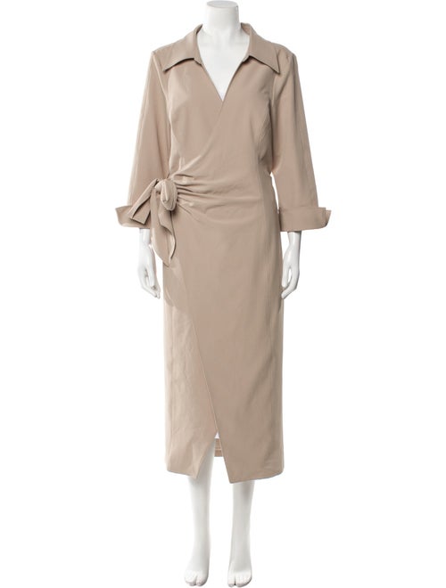 Cinq à Sept Trench Coat