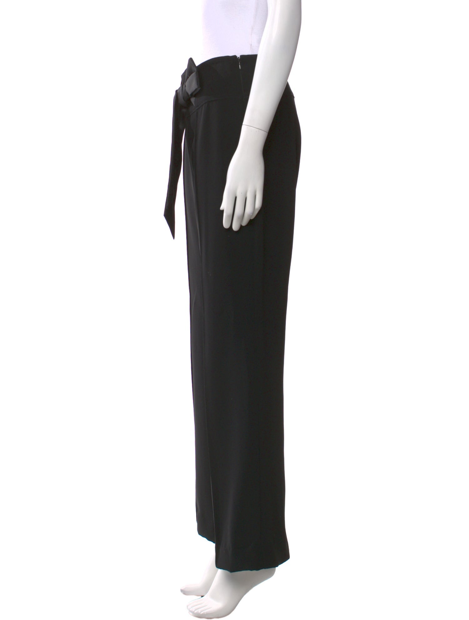 Cinq à Sept Wide Leg Pants w/ Tags