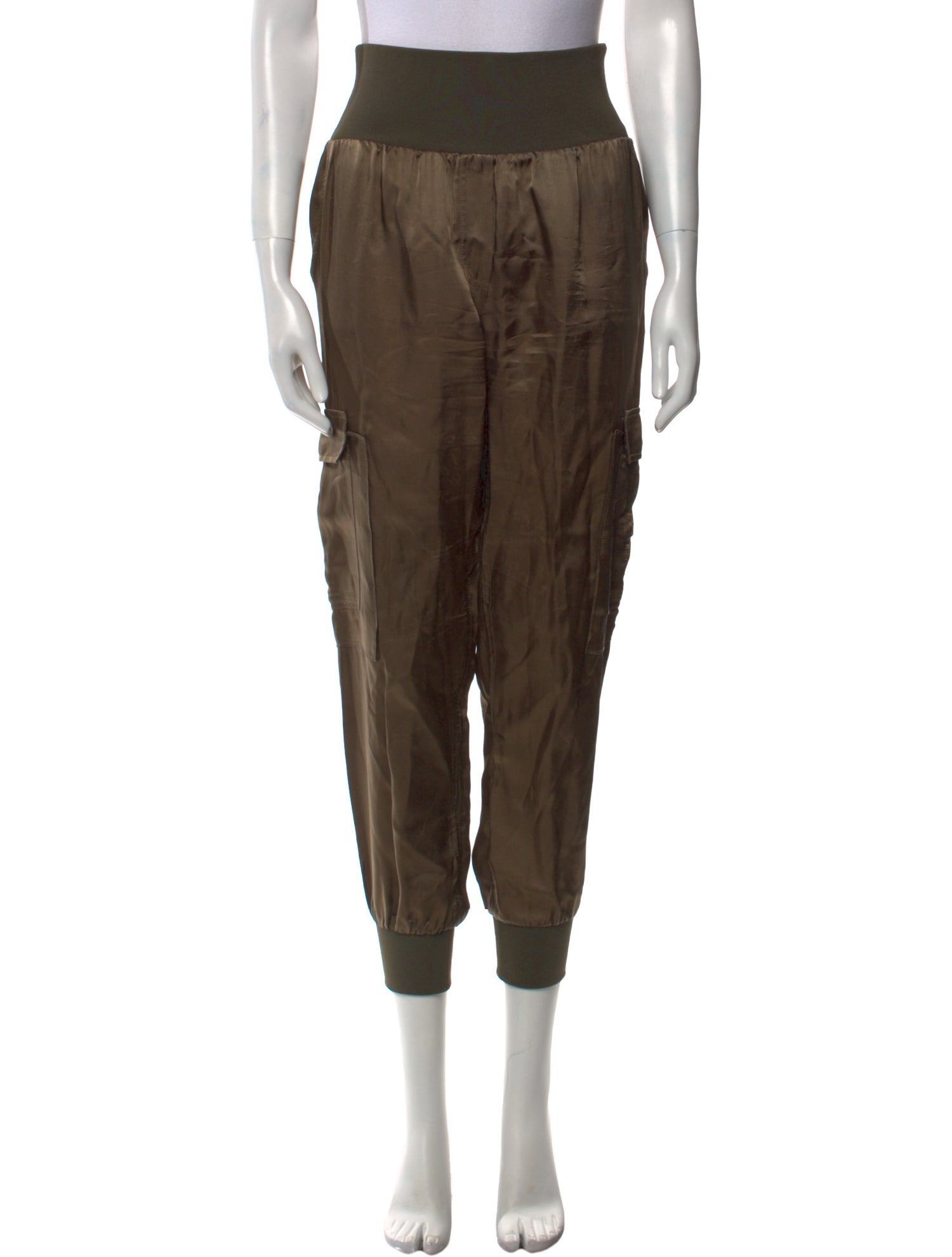 Cinq à Sept Skinny Leg Pants