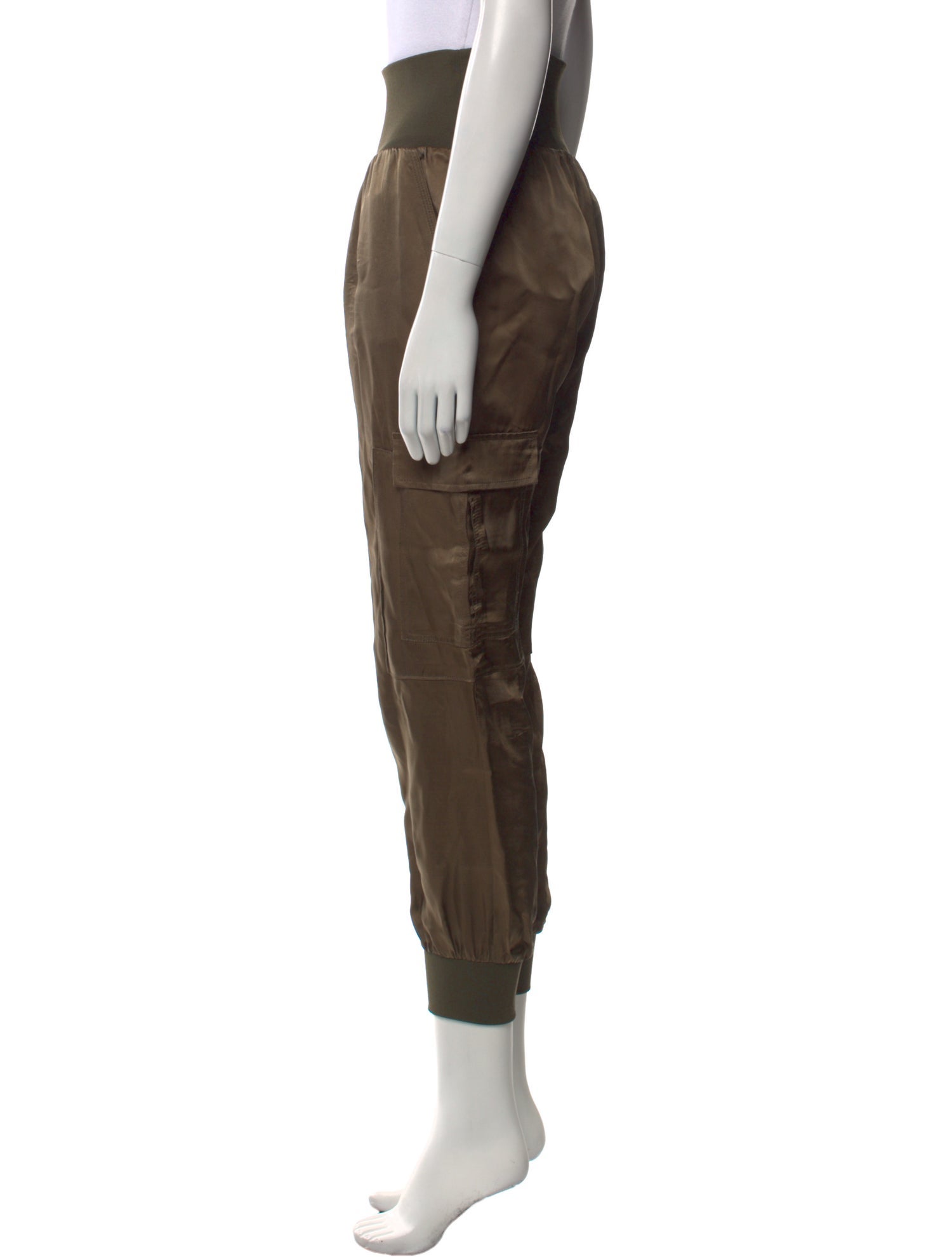 Cinq à Sept Skinny Leg Pants