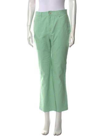 Cinq à Sept Wide Leg Pants