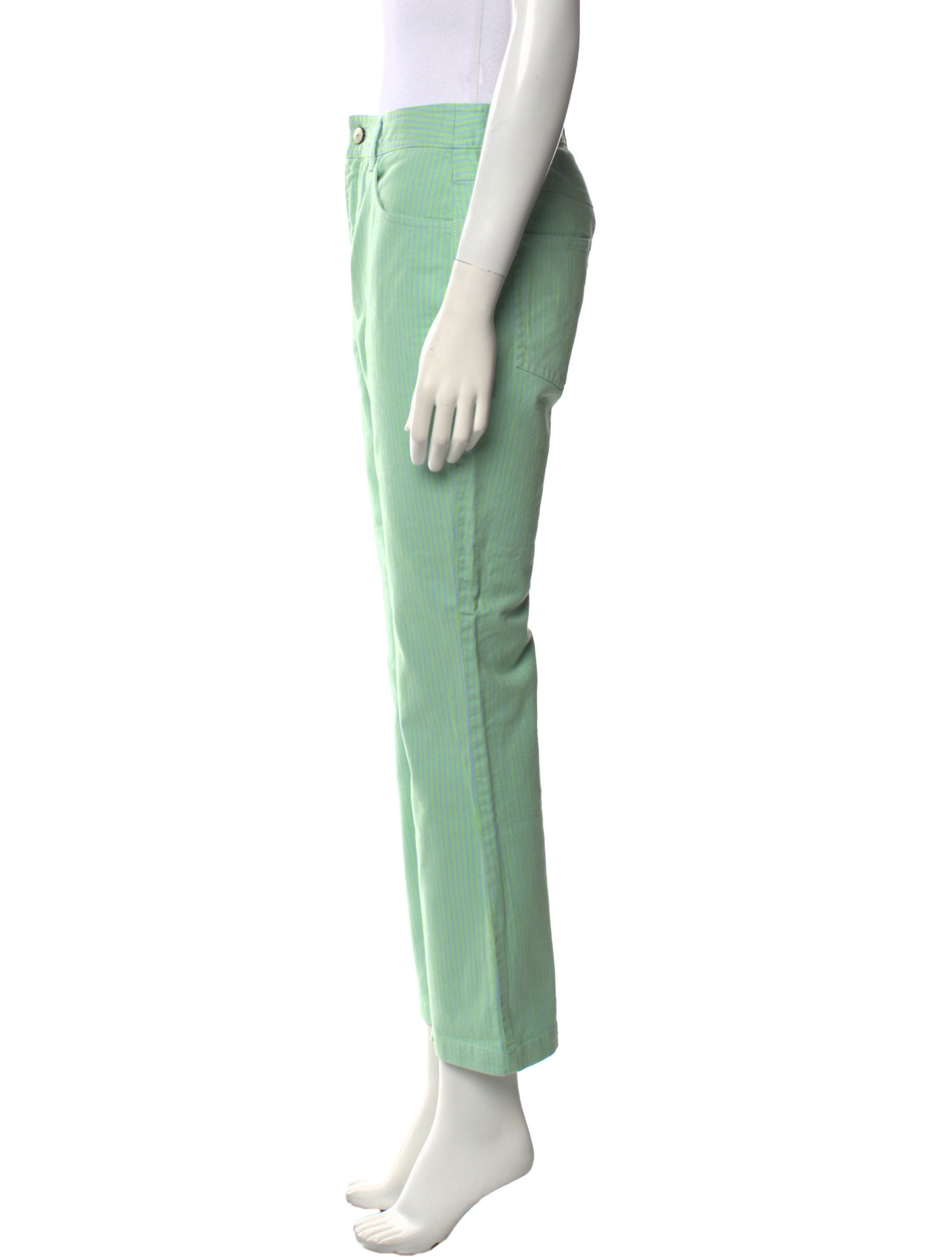 Cinq à Sept Wide Leg Pants