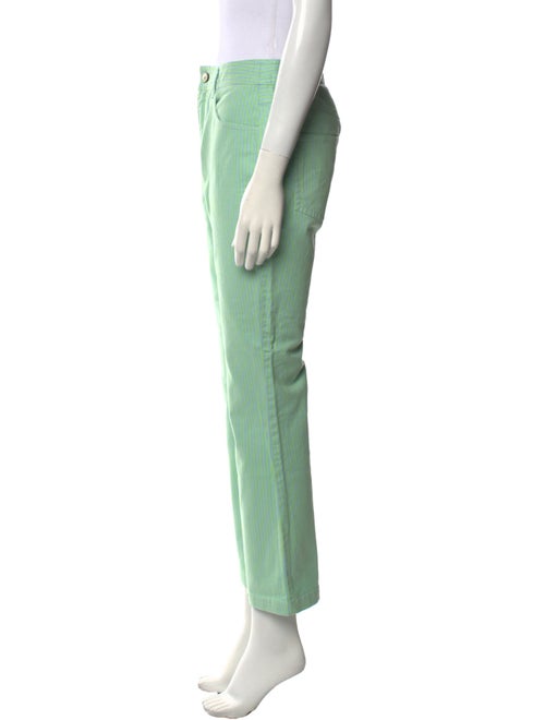 Cinq à Sept Wide Leg Pants