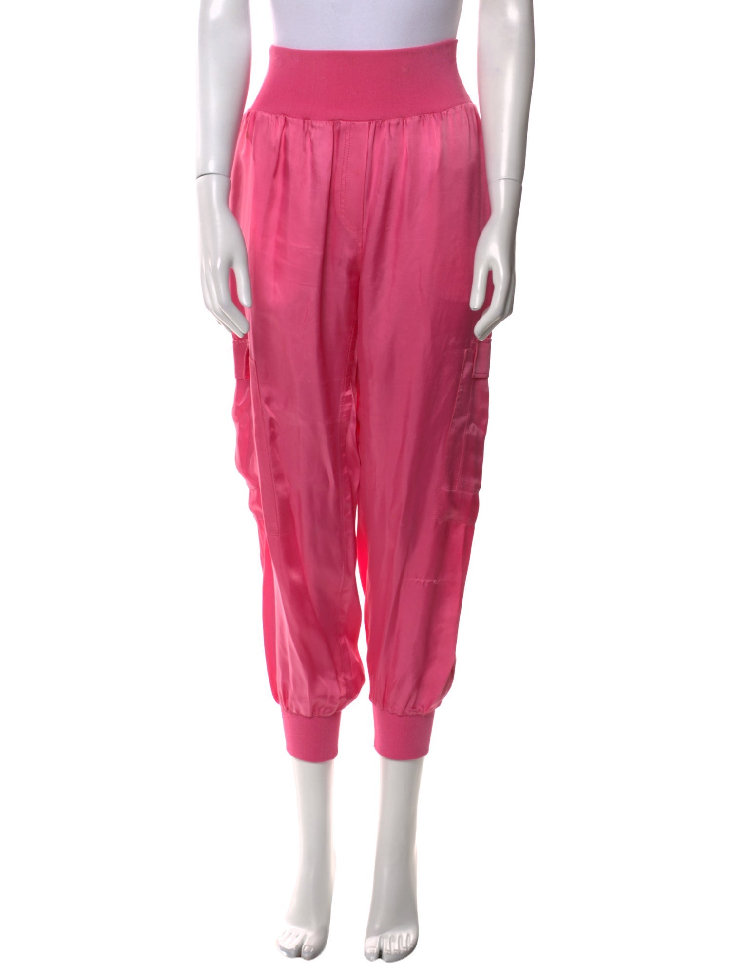 Cinq à Sept Skinny Leg Pants