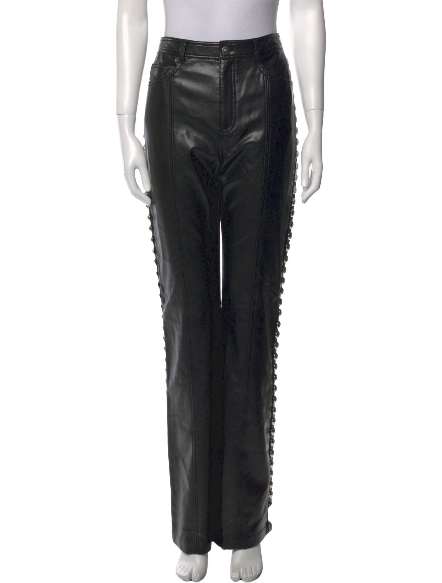 Cinq à Sept Wide Leg Pants w/ Tags