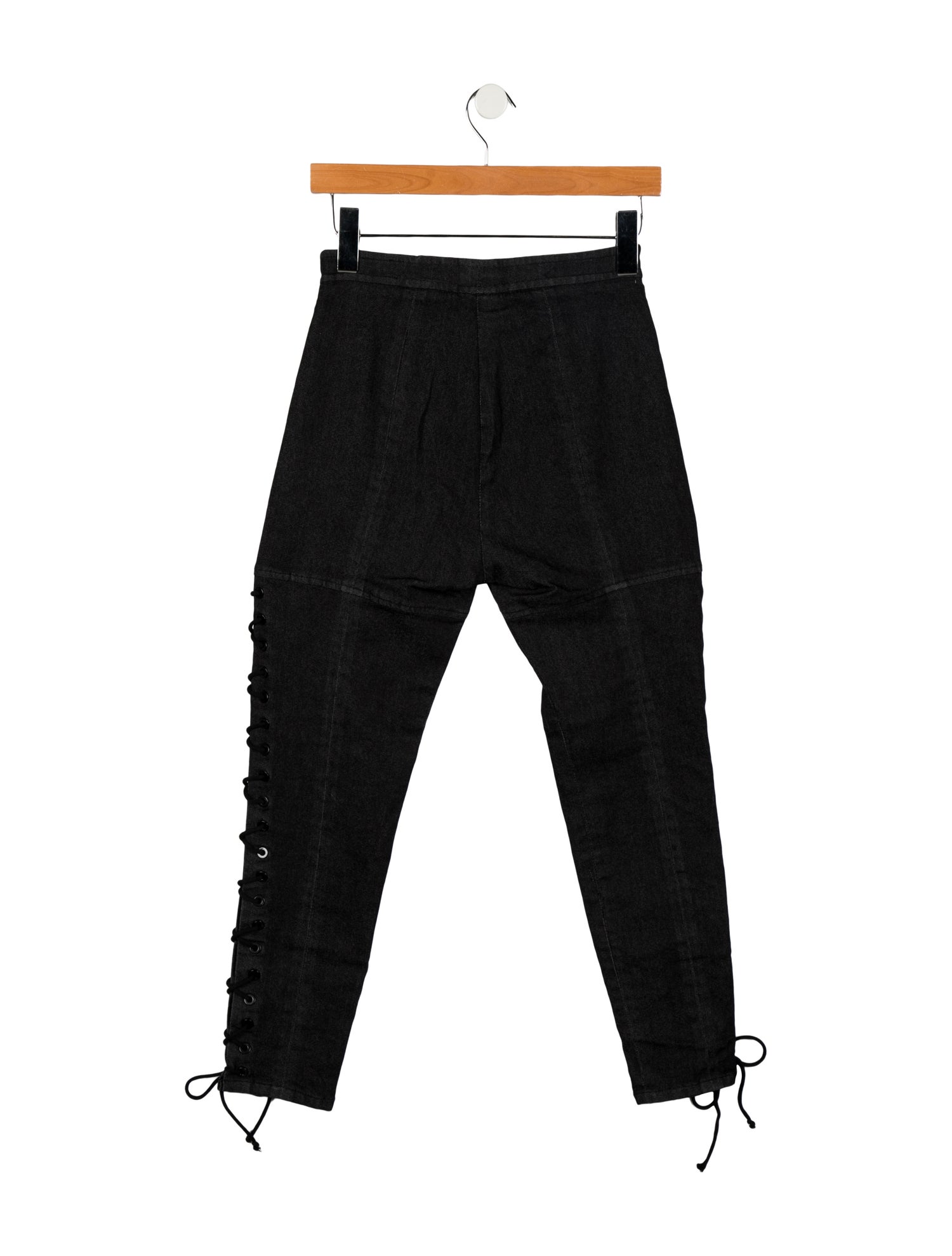 Cinq à Sept Mid-Rise Skinny Leg Jeans