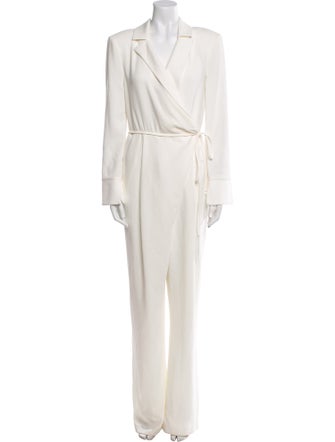 Cinq à Sept Jumpsuit