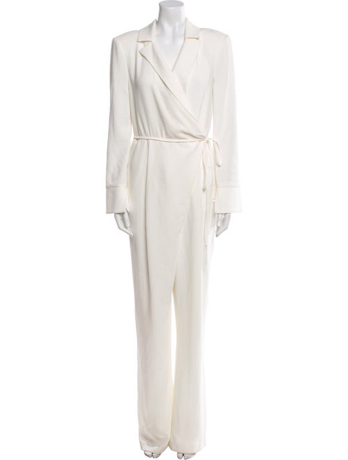 Cinq à Sept Jumpsuit