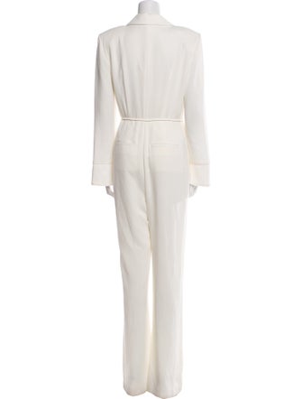 Cinq à Sept Jumpsuit