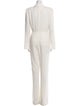 Cinq à Sept Jumpsuit