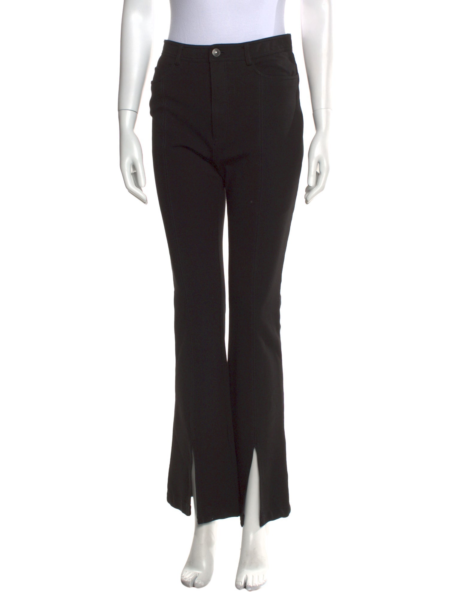 Cinq à Sept Wide Leg Pants