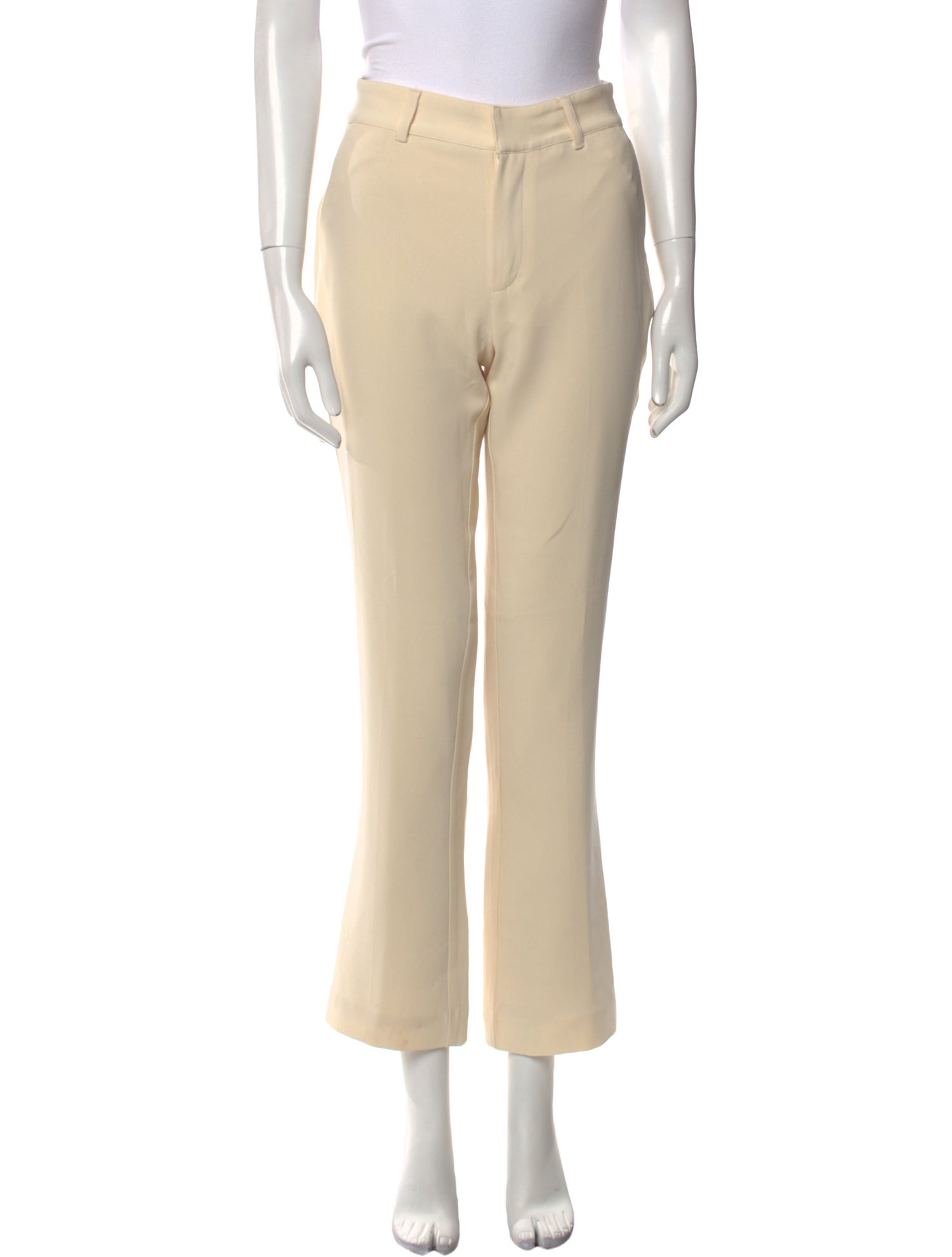 Cinq à Sept Straight Leg Pants