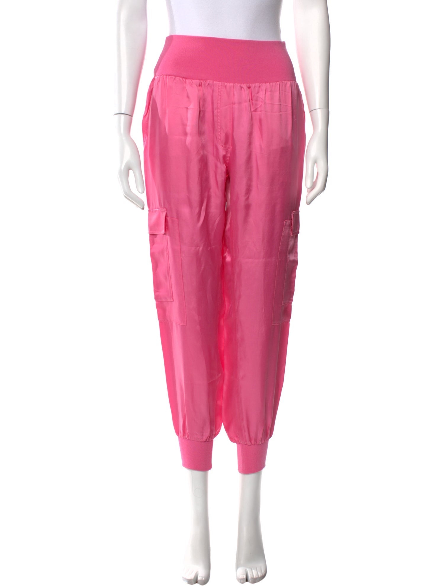 Cinq à Sept Skinny Leg Pants