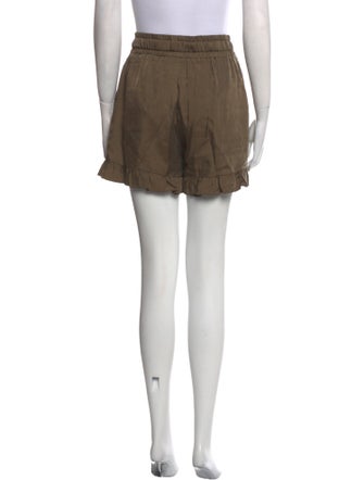 Cinq à Sept Mini Shorts