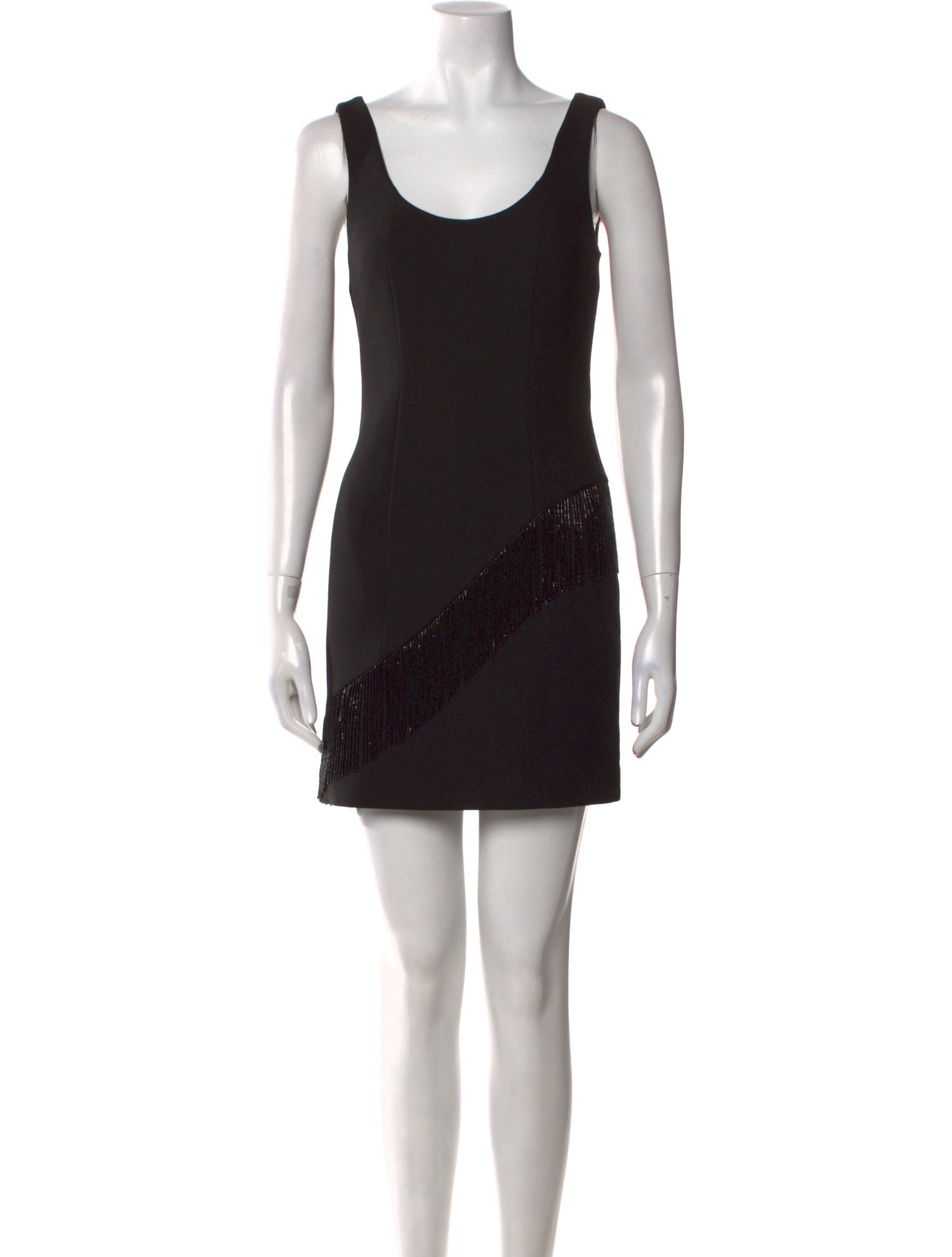 Cinq à Sept Printed Mini Dress