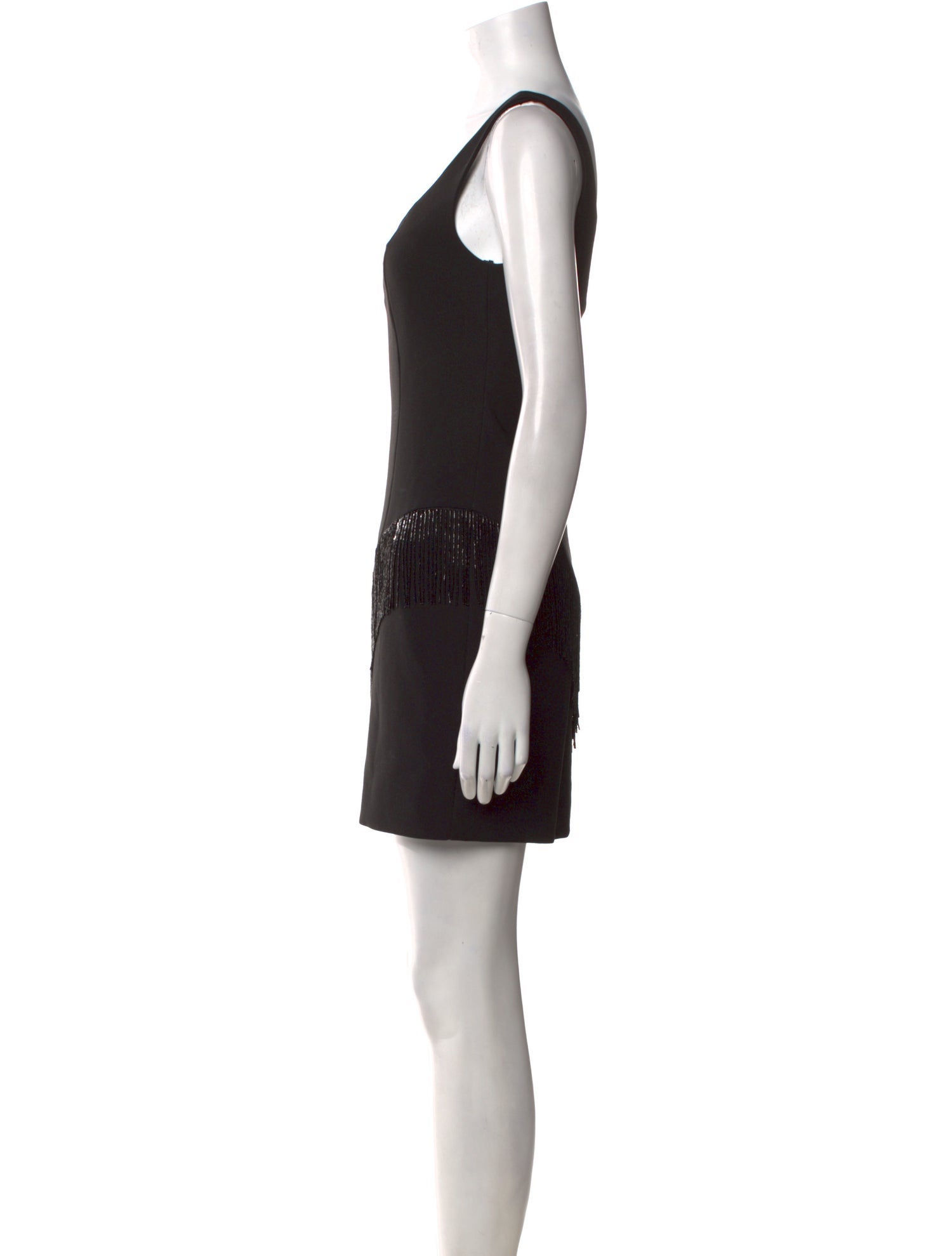 Cinq à Sept Printed Mini Dress