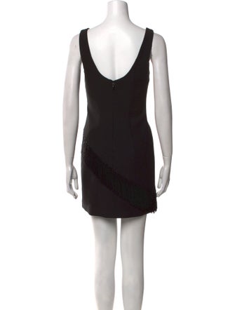 Cinq à Sept Printed Mini Dress