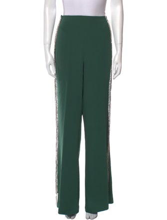 Cinq à Sept Wide Leg Pants