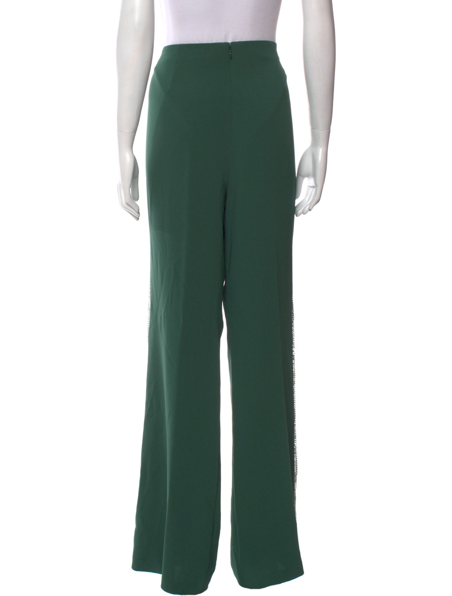 Cinq à Sept Wide Leg Pants