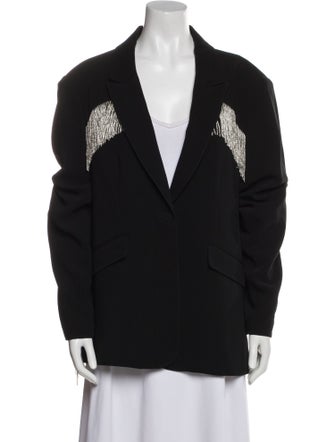 Cinq à Sept Blazer