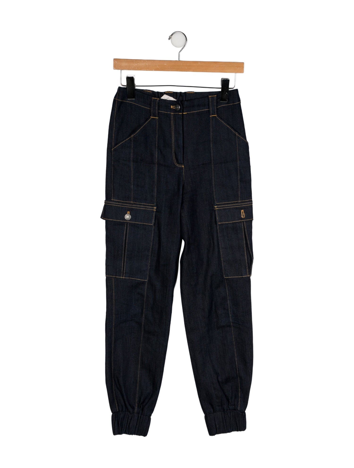 Cinq à Sept Mid-Rise Skinny Leg Jeans