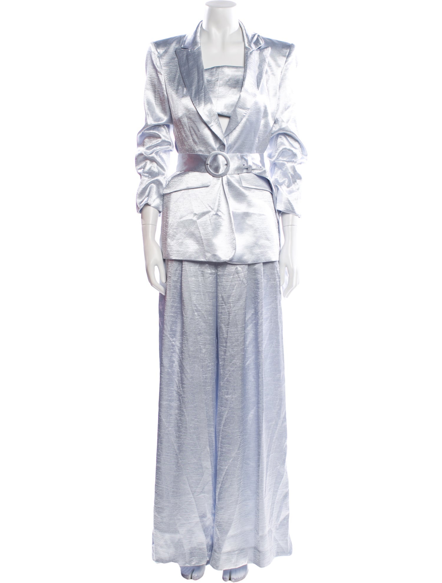 Cinq à Sept Pantsuit