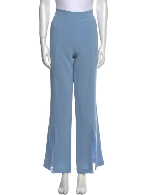 Cinq à Sept Wide Leg Pants