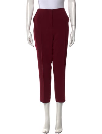 Cinq à Sept Straight Leg Pants